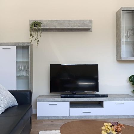 Amplio Y Tranquilo Apartamento Casa 萨拉曼卡 外观 照片