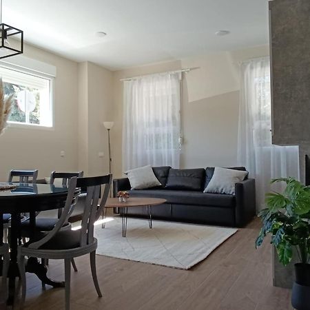 Amplio Y Tranquilo Apartamento Casa 萨拉曼卡 外观 照片