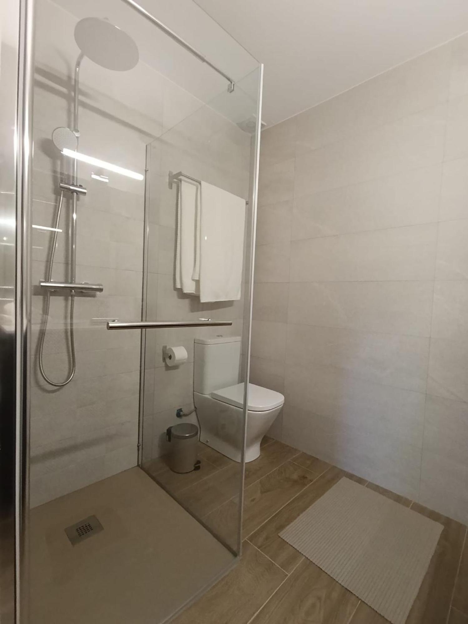 Amplio Y Tranquilo Apartamento Casa 萨拉曼卡 外观 照片