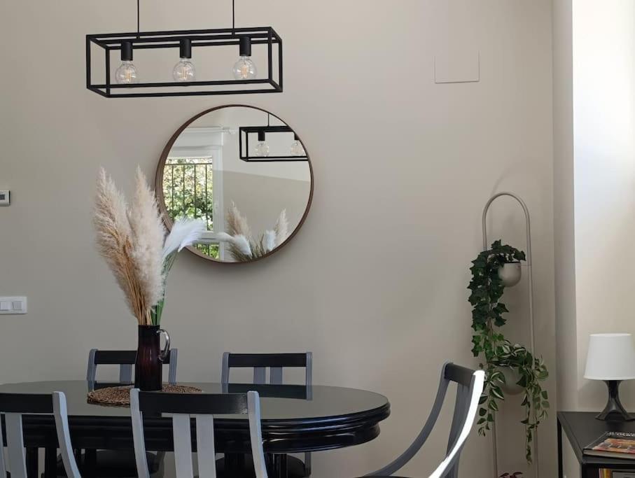 Amplio Y Tranquilo Apartamento Casa 萨拉曼卡 外观 照片