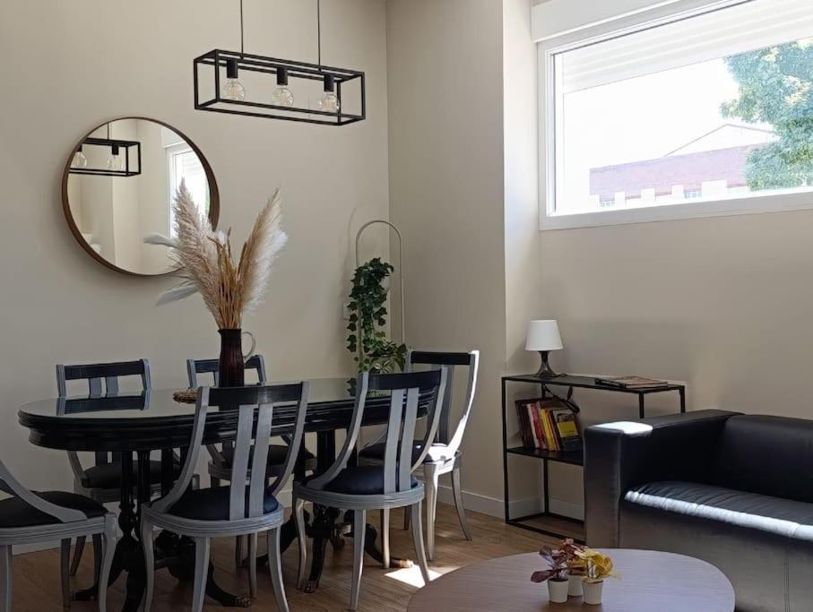Amplio Y Tranquilo Apartamento Casa 萨拉曼卡 外观 照片