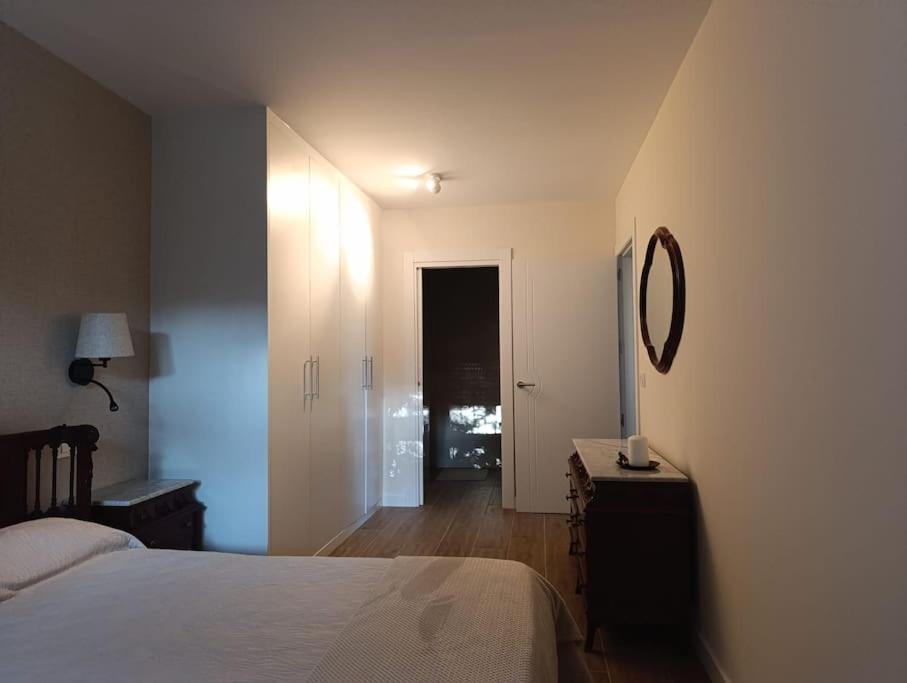 Amplio Y Tranquilo Apartamento Casa 萨拉曼卡 外观 照片