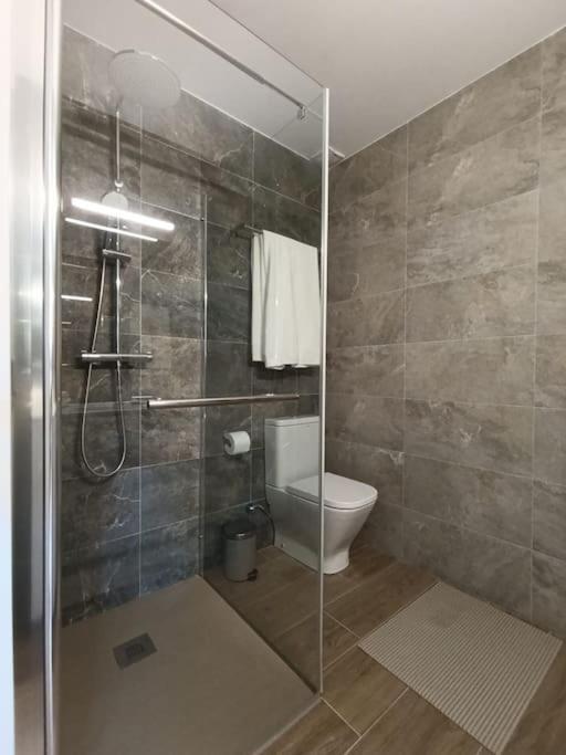 Amplio Y Tranquilo Apartamento Casa 萨拉曼卡 外观 照片