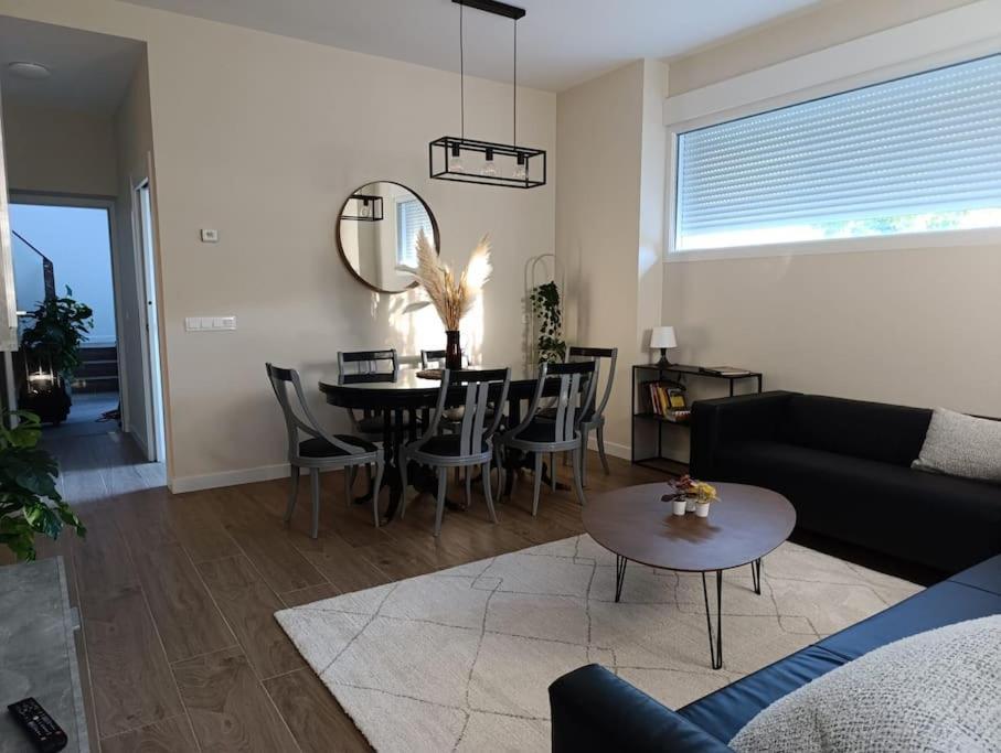 Amplio Y Tranquilo Apartamento Casa 萨拉曼卡 外观 照片