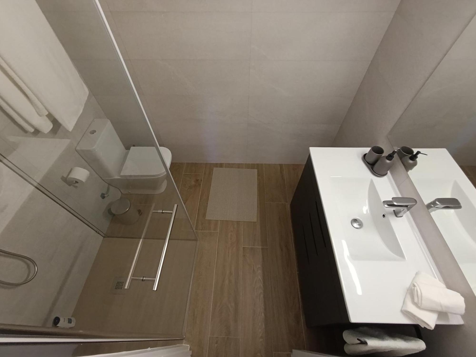 Amplio Y Tranquilo Apartamento Casa 萨拉曼卡 外观 照片